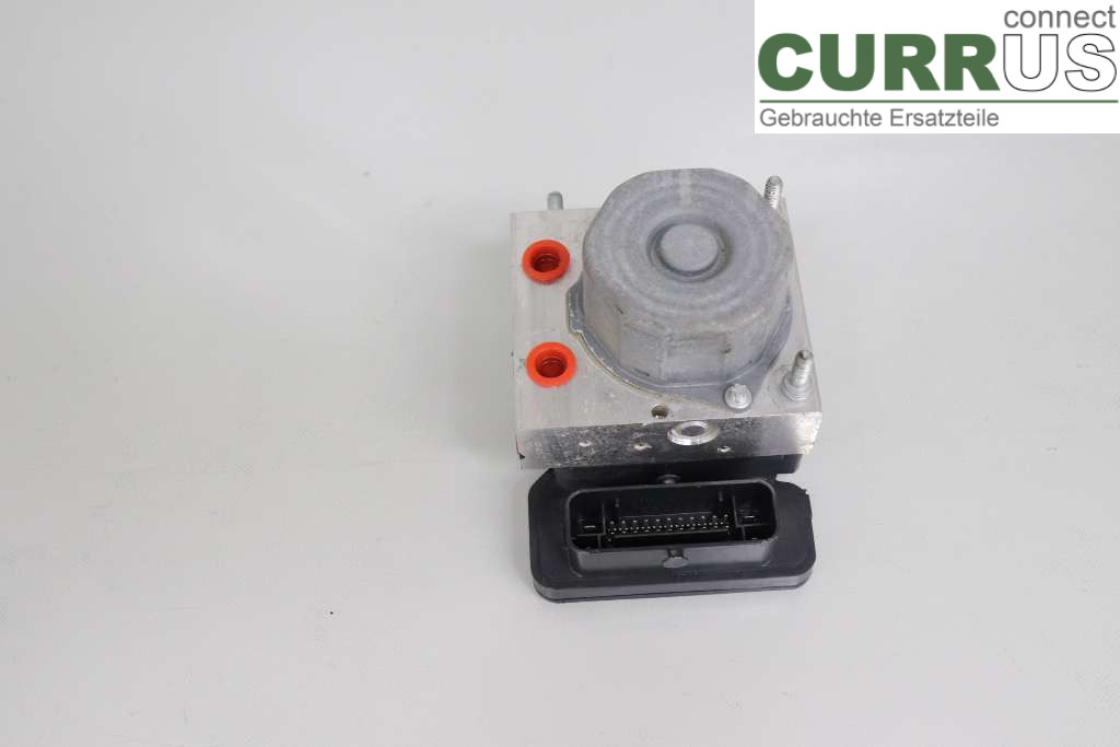 NISSAN MICRA   11-16 ABS hydraulisk enhed 47660-3HN7A 1,2I R3 80HK