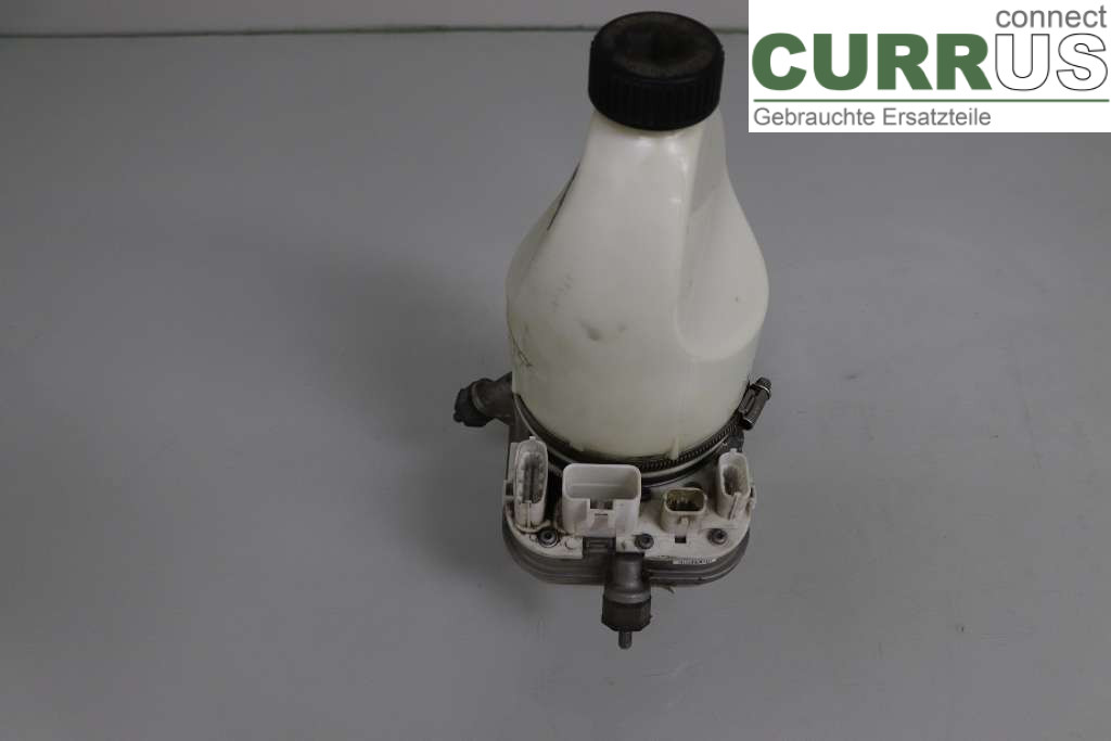 OPEL VECTRA  C  06-08 Power steering pump (electric) 93183575 1,9DTH R4 150HK
