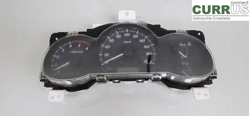 TOYOTA HILUX    05-16 Instrument cluster / comb 83800-FAP10 2,5D-4D 106KW