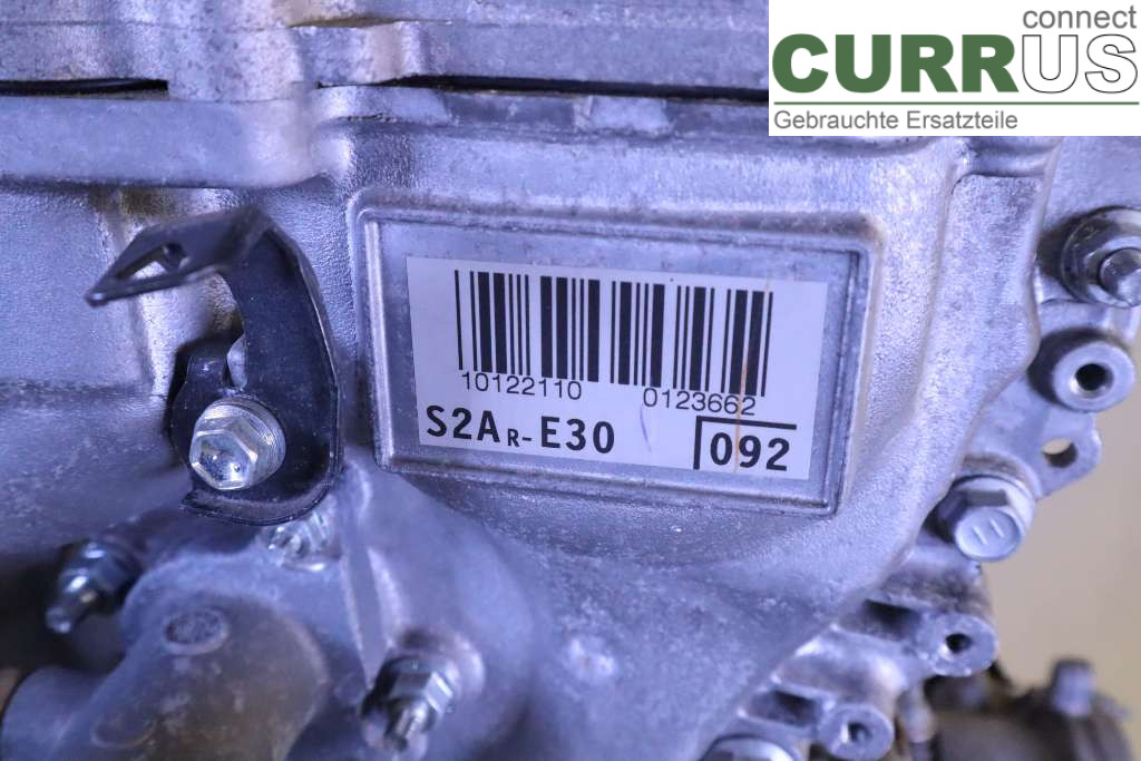 LEXUS IS 250/350 14- Silnik 19000-36480 2.516V HYBRID
