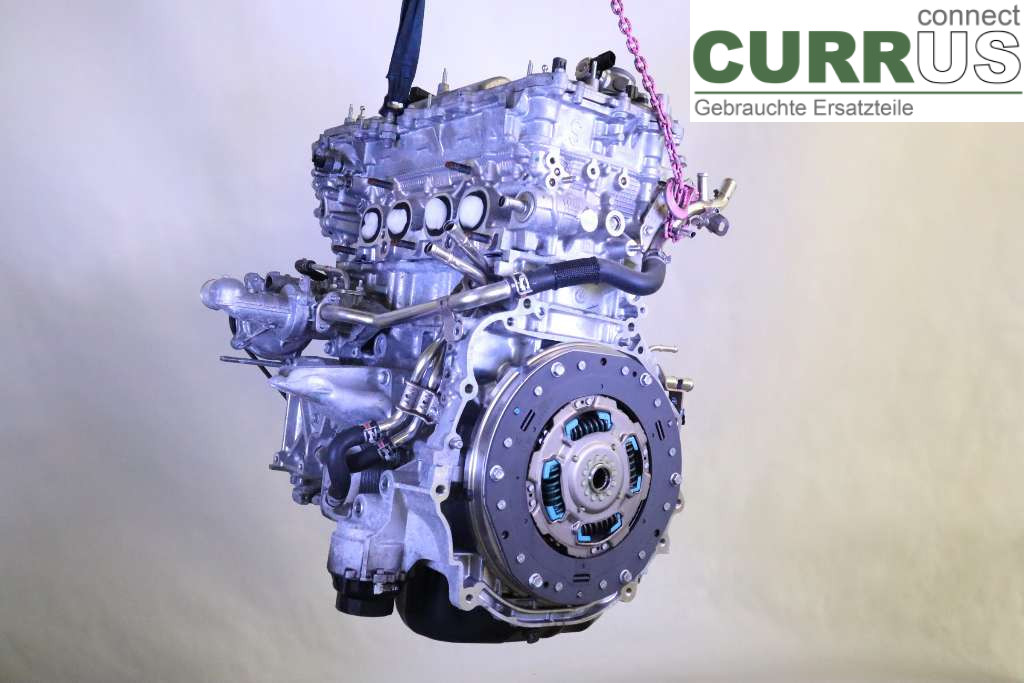 LEXUS IS 250/350 14- Silnik 19000-36480 2.516V HYBRID