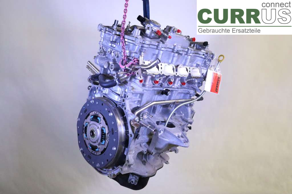 LEXUS IS 250/350 14- Silnik 19000-36480 2.516V HYBRID
