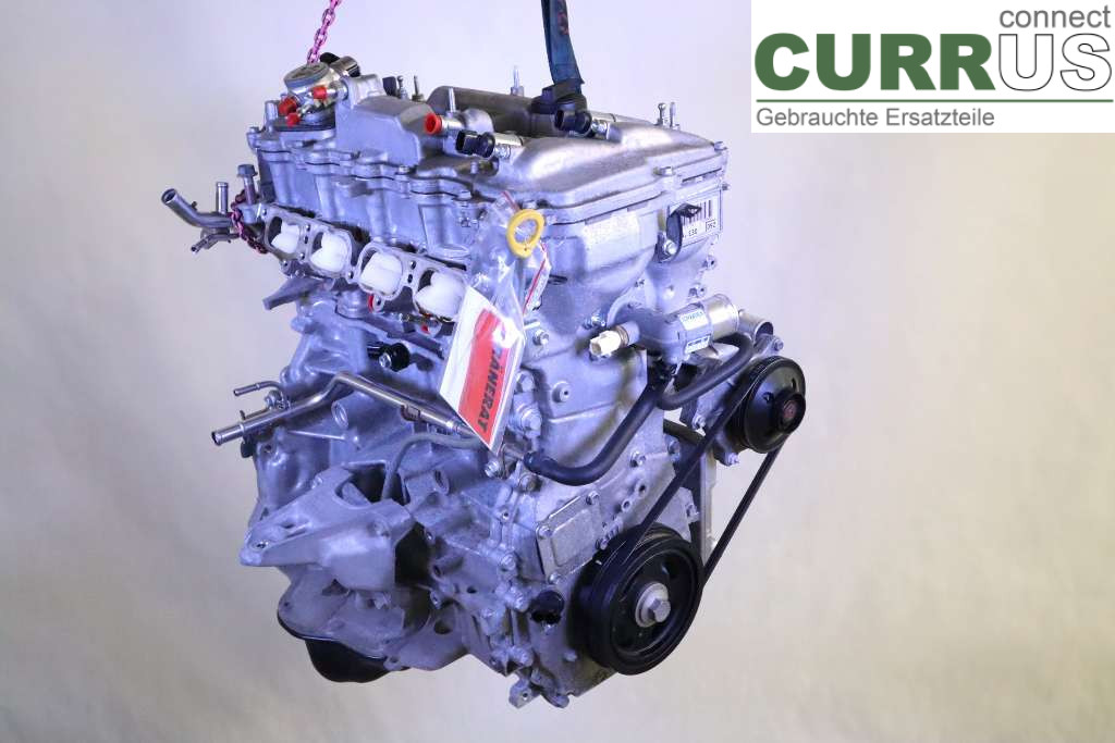 LEXUS IS 250/350 14- Silnik 19000-36480 2.516V HYBRID