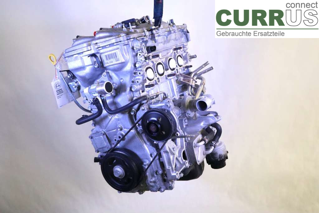 LEXUS IS 250/350 14- Silnik 19000-36480 2.516V HYBRID