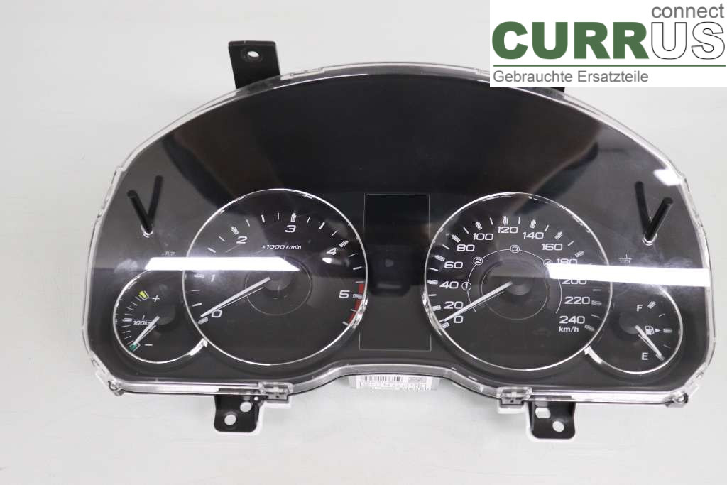 SUBARU LEGACY    10-14 Instrument cluster / comb 85022AJ450 2,0D  150HK