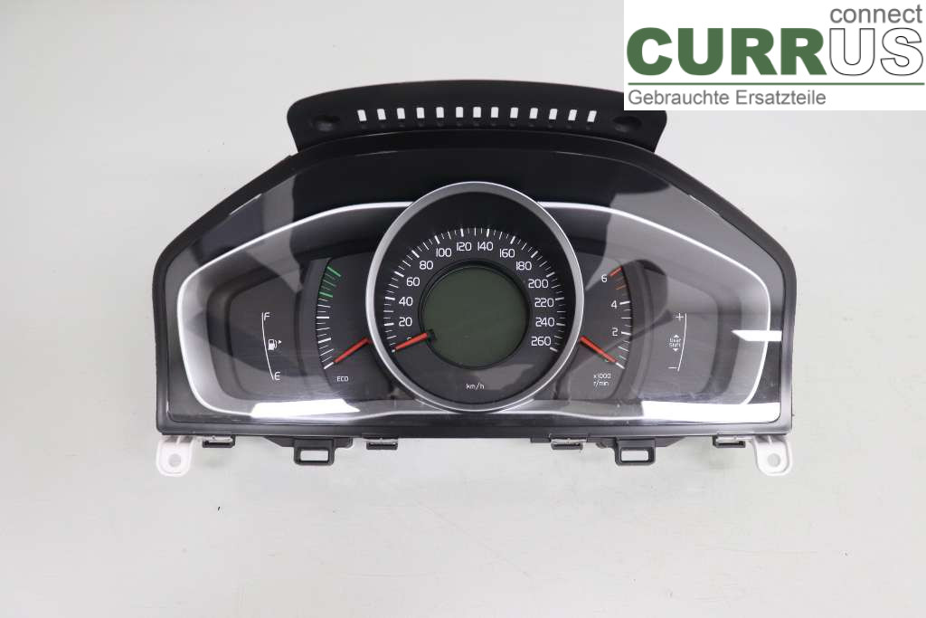 VOLVO V70    14-16 Instrumentenkombination 36001773 D2 114HK
