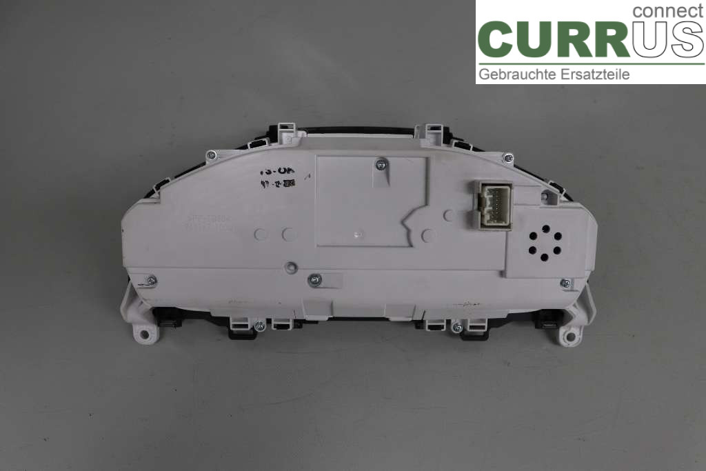 VOLVO V70    14-16 Instrumentenkombination 36001773 D2 114HK