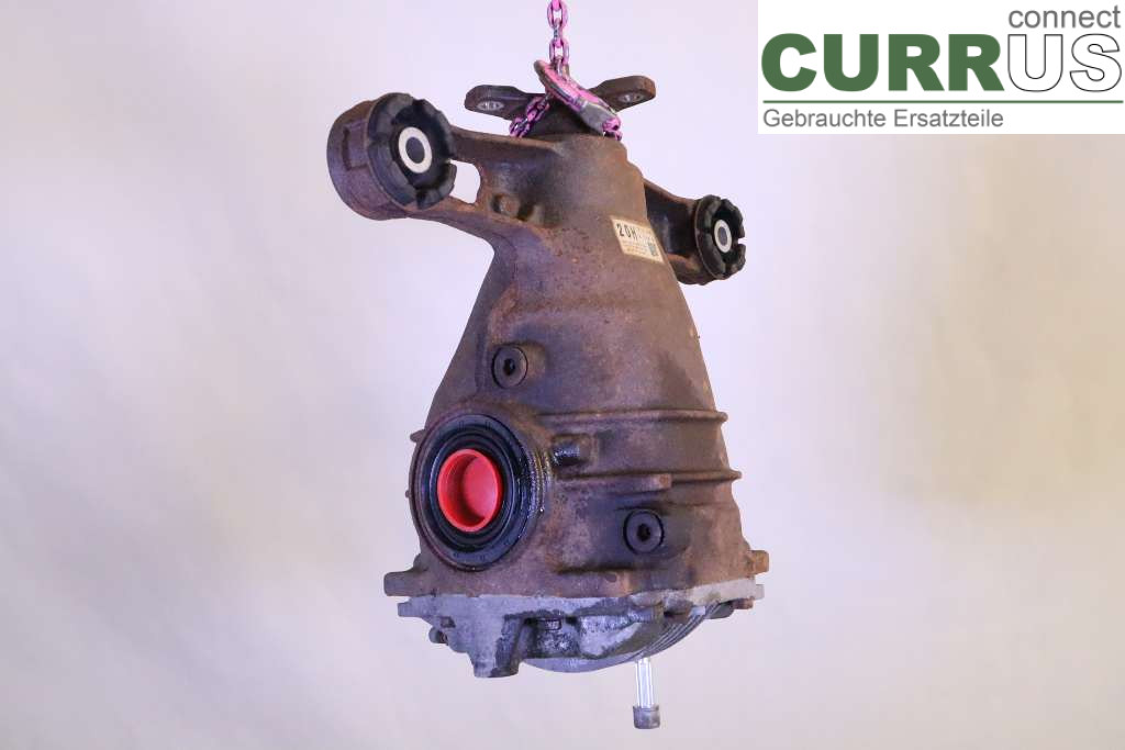LEXUS IS 250/350 14- Dyferencjał 41110-53300 2.516V HYBRID