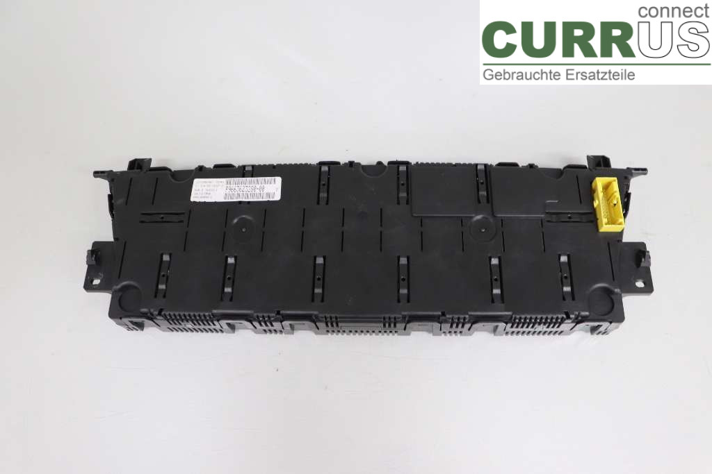 CITROEN C4 PICASSO  06-13 Instrument cluster / comb 6103KV 1,6HDI 80KW