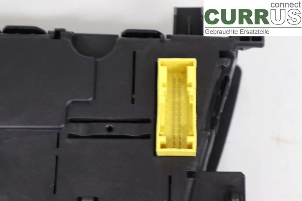 CITROEN C4 PICASSO  06-13 Instrument cluster / comb 6103KV 1,6HDI 80KW