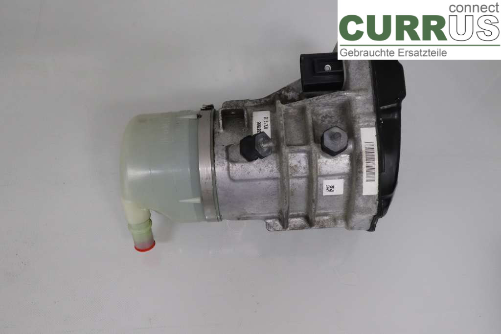 VOLVO XC70  14-16 Elektrisk servostyrningspump 36050681 d4 2,4 133kw