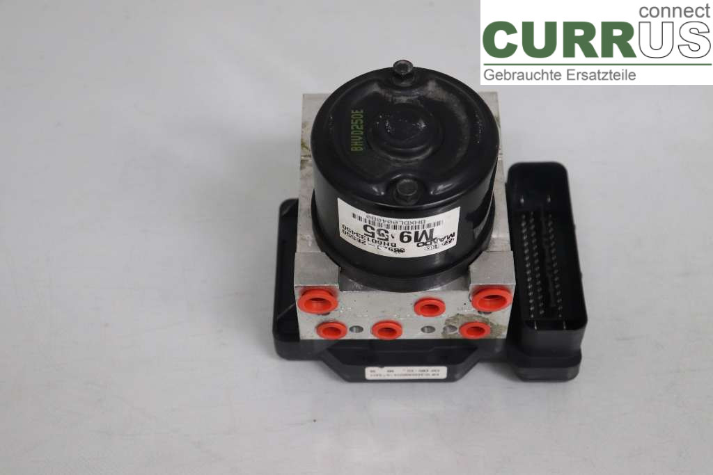 HYUNDAI TUCSON ABS hydraulisk enhed 589202E550 2.0I 141HK