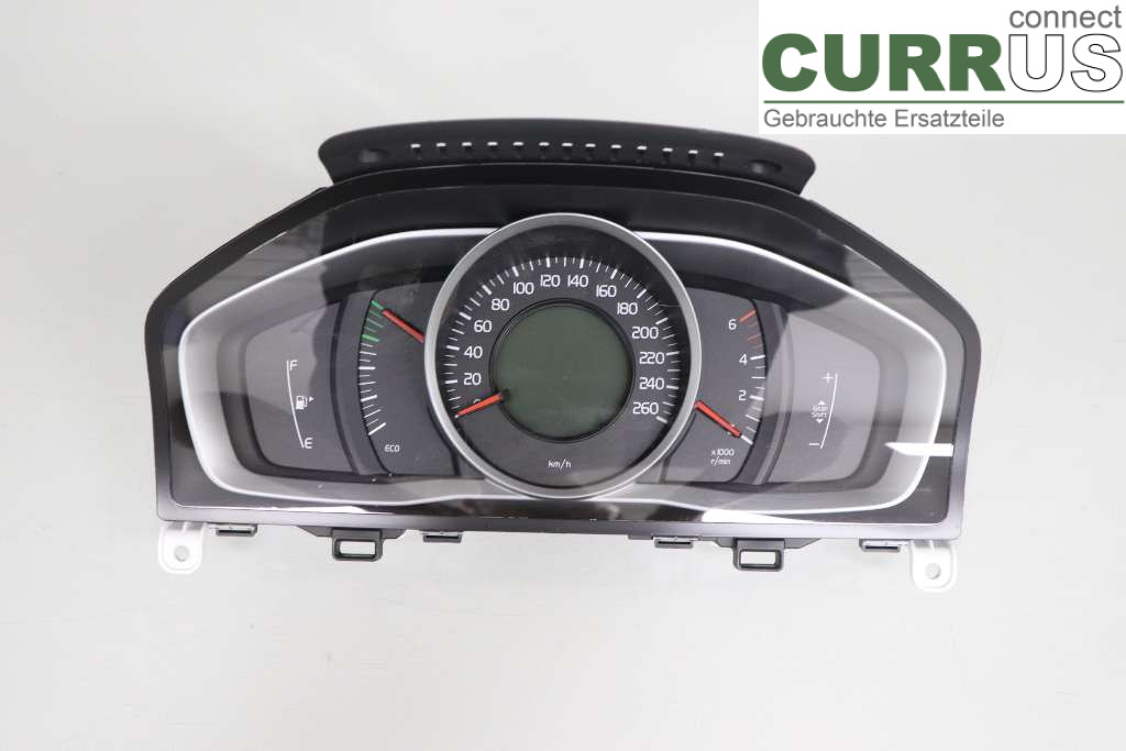 VOLVO XC60  14-17 Instrument cluster / comb 36012794 D3 150HK