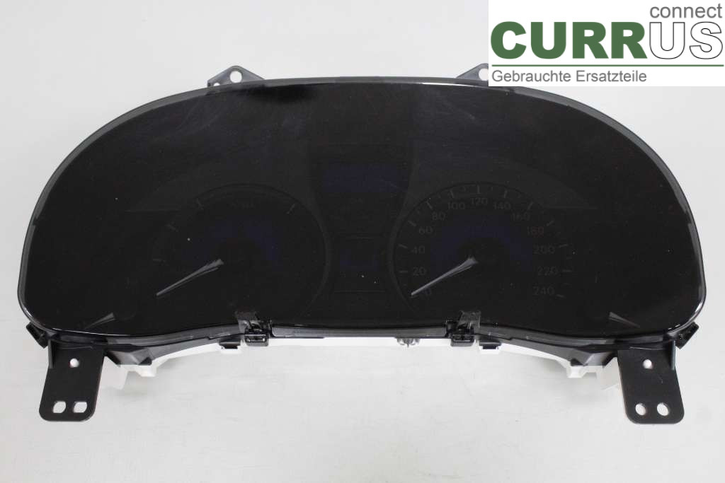 LEXUS RX AL10  09-15 Instrumentenkombination 83800-48D72 V6 3,5L 249HK