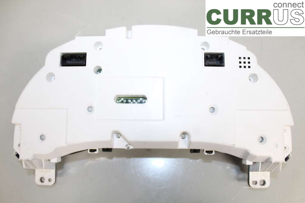 LEXUS RX AL10  09-15 Instrumentenkombination 83800-48D72 V6 3,5L 249HK