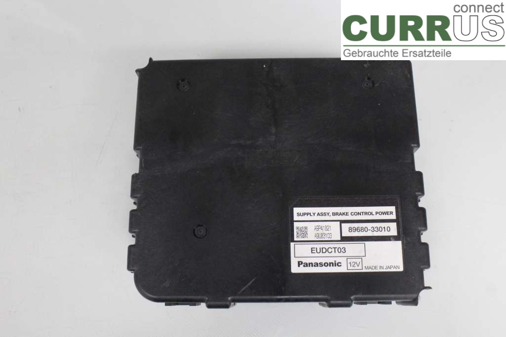 LEXUS RX AL10  09-15 Moduł hamulca ABS 89680-33010 V6 3,5L 249HK