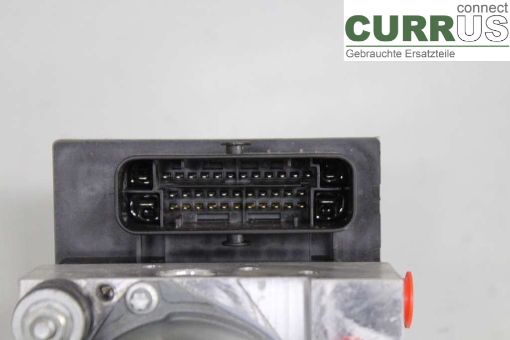 CITROEN C5  08-17 ABS hydraulisk enhed  2,0BLUE-HDI 150