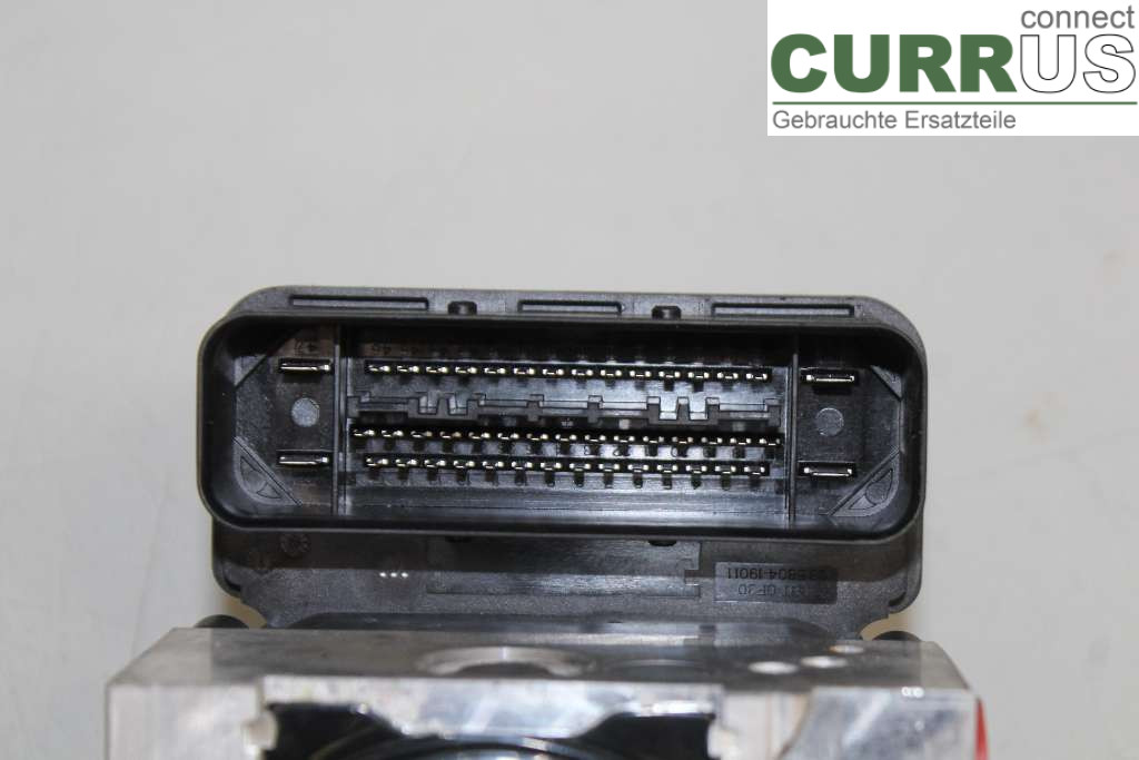 BMW 3 F30/F31/F80    12-19 Unité hydraulique ABS 34512460453 2.0D 184HK