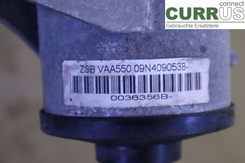 VW TRANSP/CARAVELLE 04-15 Distribution gear box 09N409053E 2.0TDI 180HK