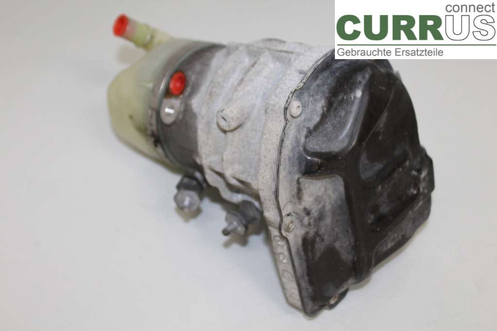 VOLVO V60  14-18 Elektrisk servostyrningspump 36050681 2,4 d4 163hk