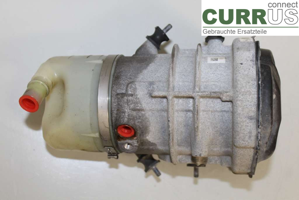 VOLVO V60  14-18 Elektrisk servostyrningspump 36050681 2,4 d4 163hk