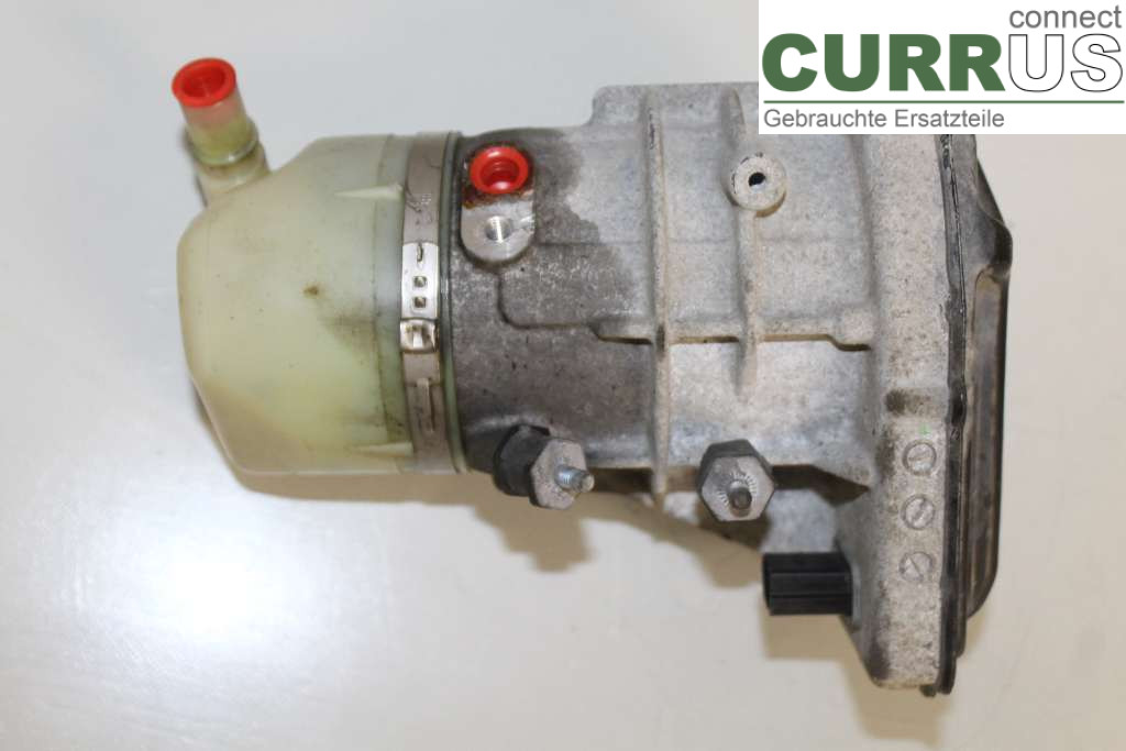 VOLVO V60  14-18 Elektrisk servostyrningspump 36050681 2,4 d4 163hk