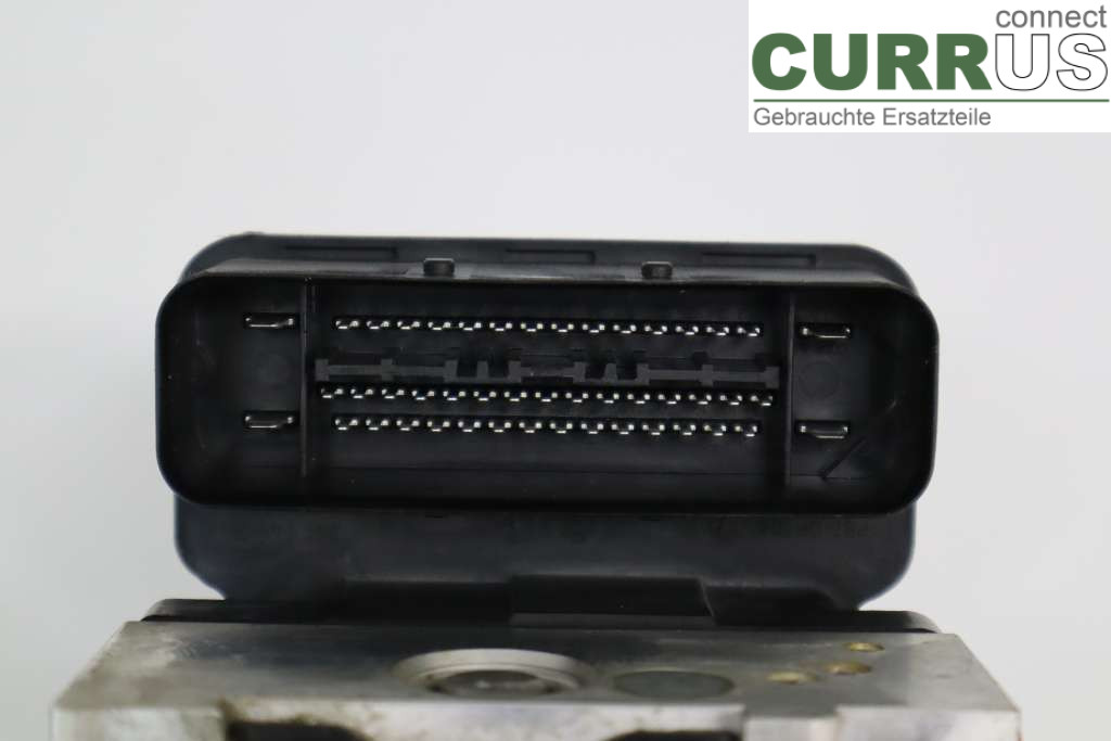 VW CADDY  11-15 ABS Hydraulic unit 1K0614517DP 2.0TDI 110HK