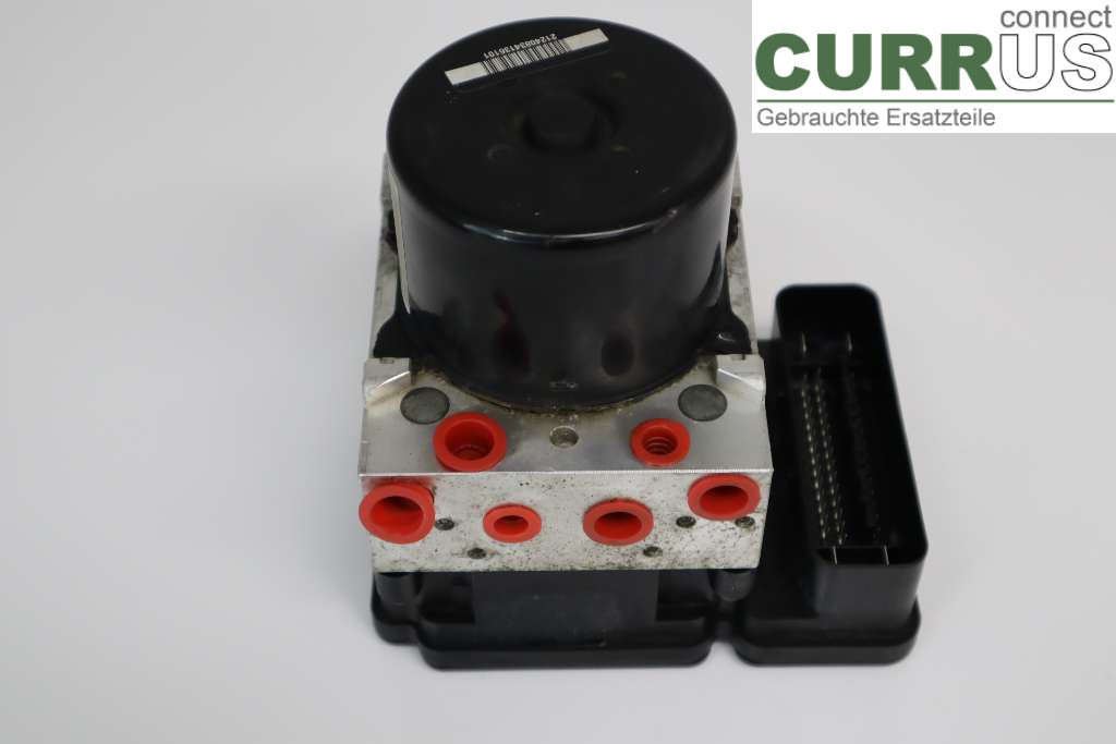 FORD C-MAX II  11-14 ABS Hydraulic unit 1847182 1.6TDCI 95HK