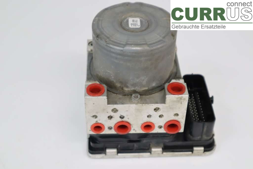 VW CADDY  16-20 ABS Hydraulic unit 7E0614517M 2.0TDI 150HK