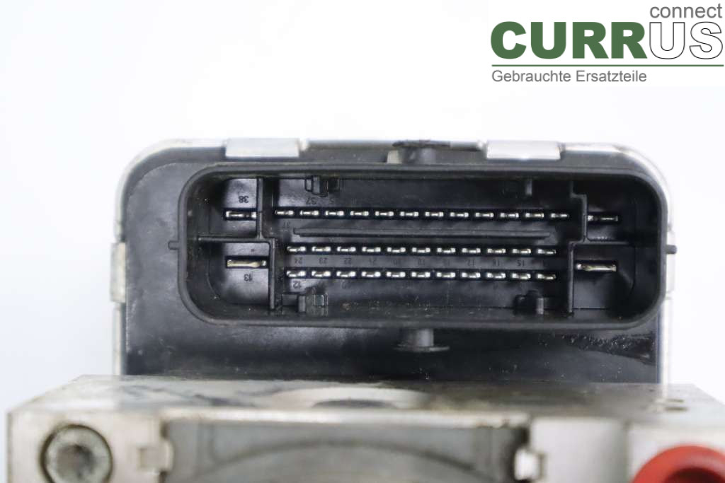 VW CADDY  16-20 ABS Hydraulic unit 7E0614517M 2.0TDI 150HK