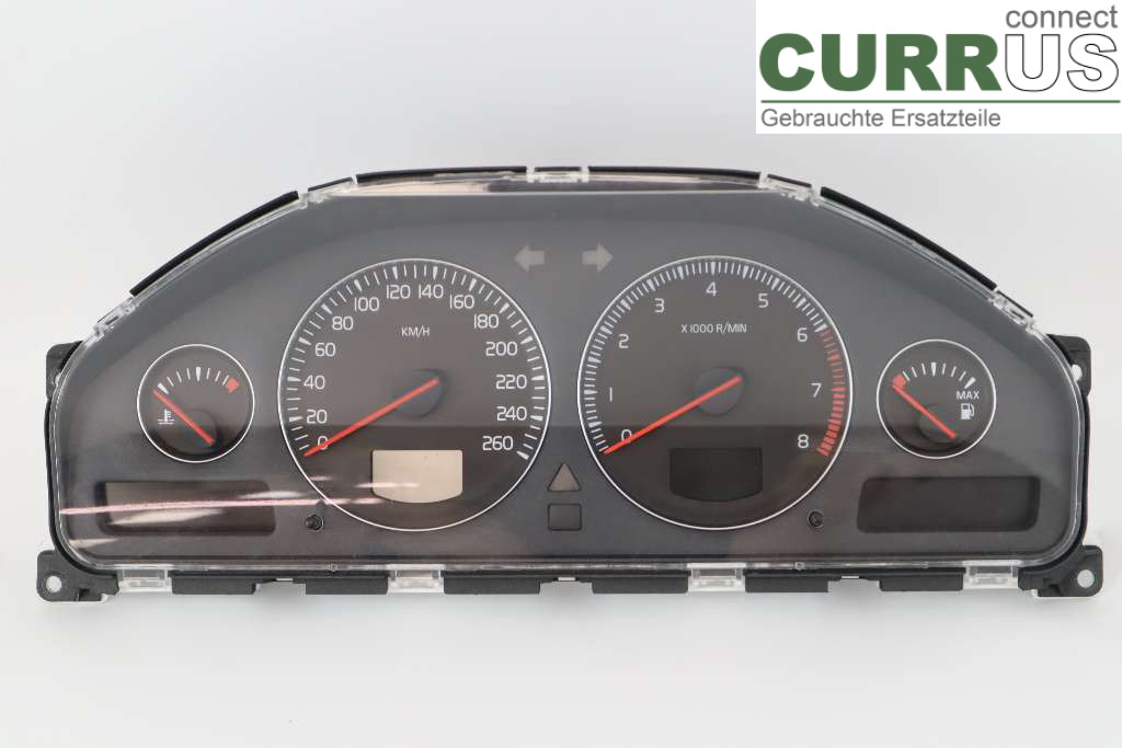 VOLVO XC70   05-07 Instrument cluster / comb 36050540 2,5T 20V