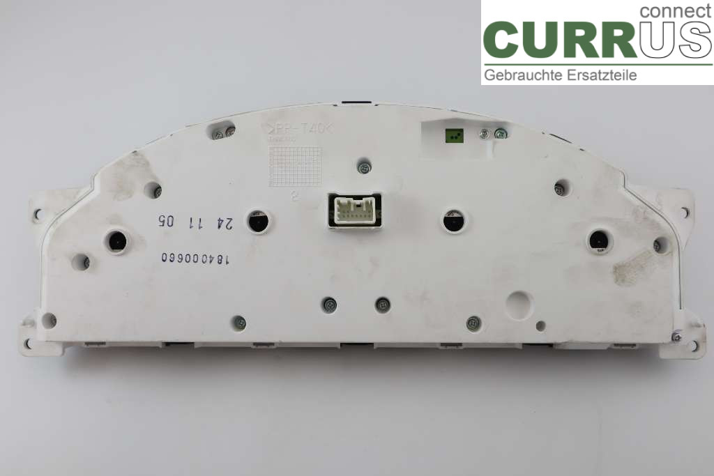 VOLVO XC70   05-07 Instrument cluster / comb 36050540 2,5T 20V