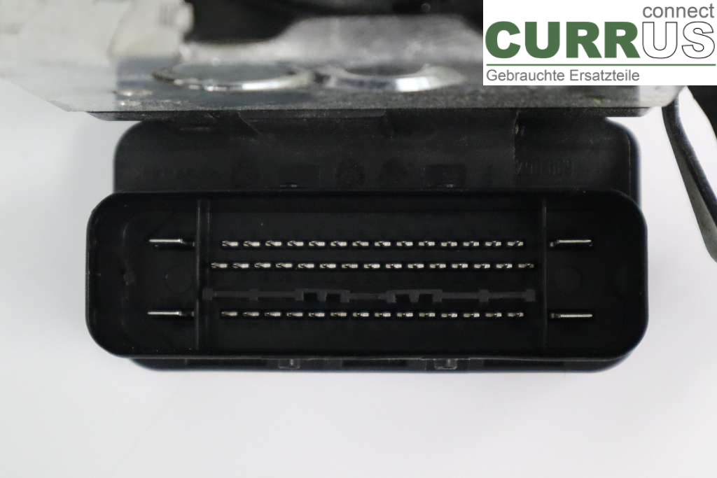 VOLVO XC60  14-17 Hydrauliczna jednostka ABS 31423350 2.4D D4 190HK