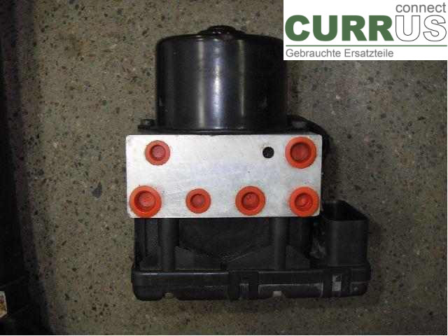 FORD LINCOLN ABS Hydraulic unit  4,6i V8 205Hk