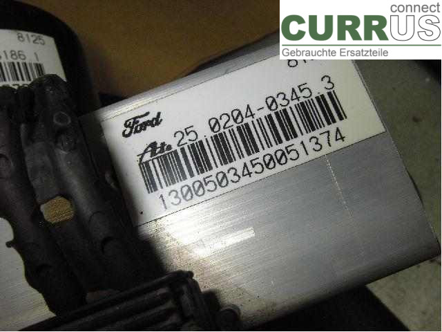 FORD LINCOLN ABS Hydraulic unit  4,6i V8 205Hk