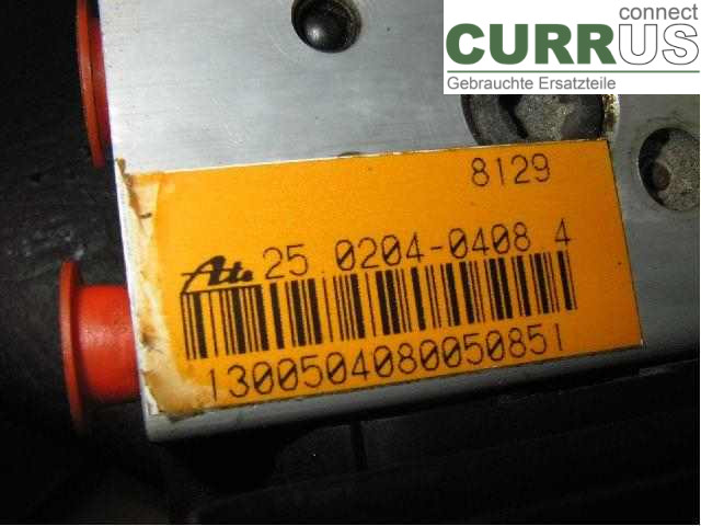 FORD LINCOLN ABS Hydraulic unit  4,6i V8 205Hk
