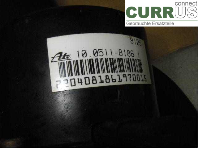 FORD LINCOLN ABS Hydraulic unit  4,6i V8 205Hk