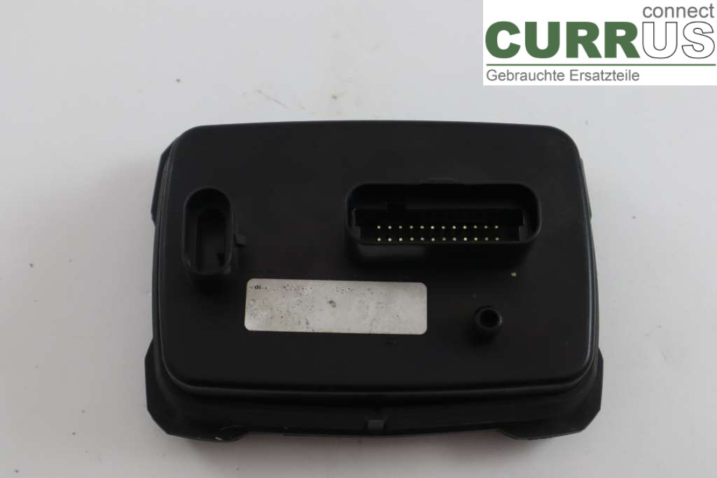 SNÖSKOTER POLARIS Instrument cluster / comb 2411812 PRO RMK 600
