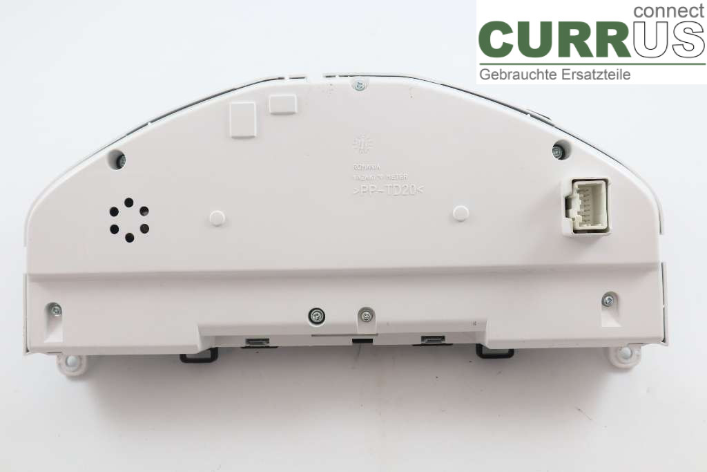 VOLVO V60  11-13 Instrumentkam 36001888 1,6d drive