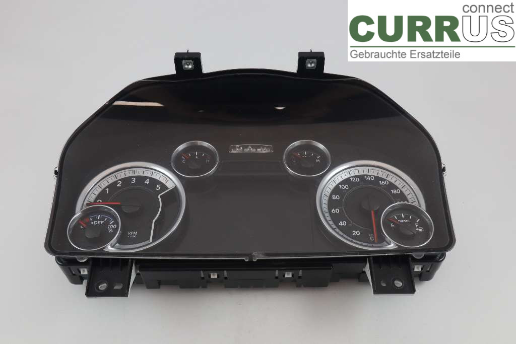 DODGE PICK UP RAM Instrumentkam 68280823AC 3.0TD 258HK