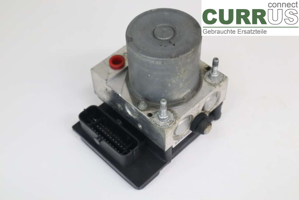 PEUGEOT EXPERT  15-16 ABS hydraulisk enhed 1607236680 2,0HDI R4 128HK