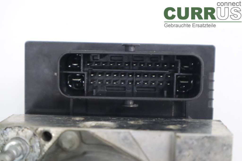 PEUGEOT EXPERT  15-16 ABS hydraulisk enhed 1607236680 2,0HDI R4 128HK