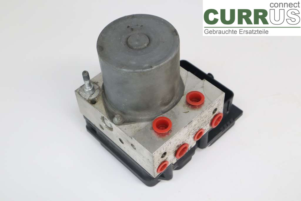 PEUGEOT EXPERT  15-16 ABS hydraulisk enhed 1607236680 2,0HDI R4 128HK