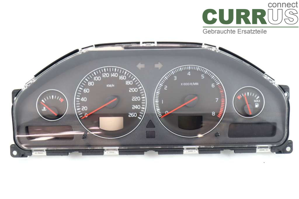 VOLVO V70      05-08 Instrumentkam 36050540 B5244S2