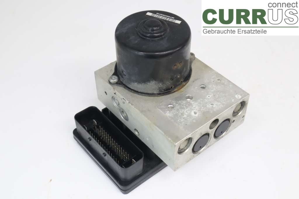 MB C (203)       00-07 ABS hydraulisk enhed A0044316212 270 CDI 170HK