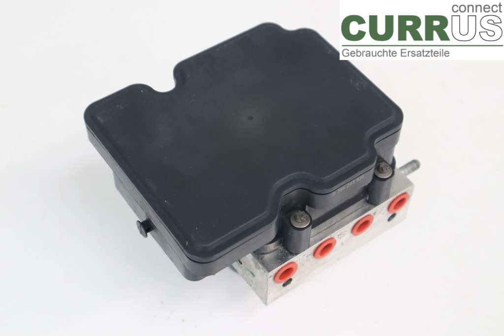 NISSAN QASHQAI  14-17 ABS hydraulisk enhed 476604EA6E 1.2DIG-T 116HK