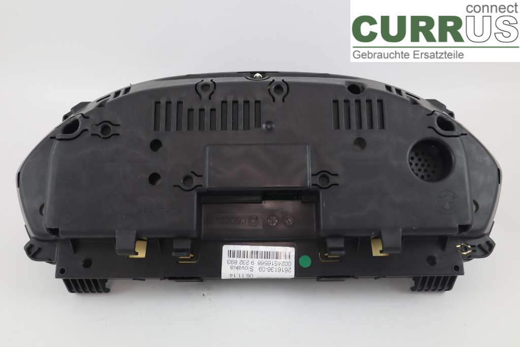 BMW 3 F30/F31/F80    12-19 Instrumentkam 62106805212 2,0D 184HK