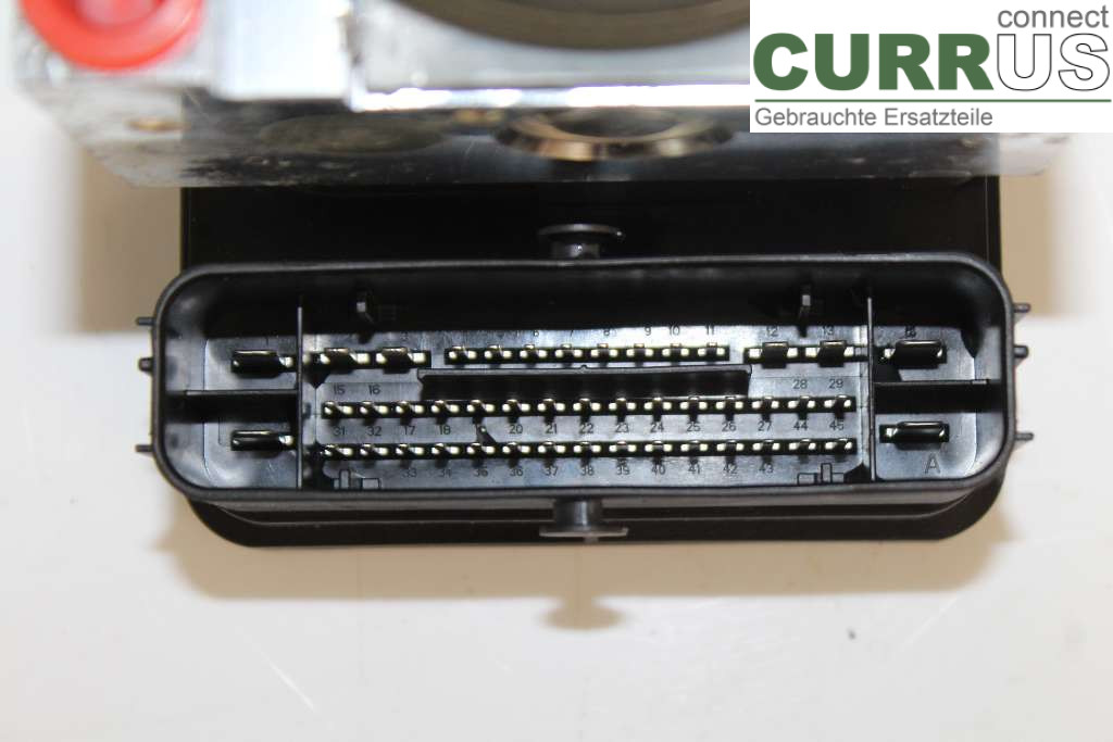 VW GOLF / E-GOLF VII   13-20 ABS Hydraulic unit 5Q0614517BK 2.0TDI 184HK