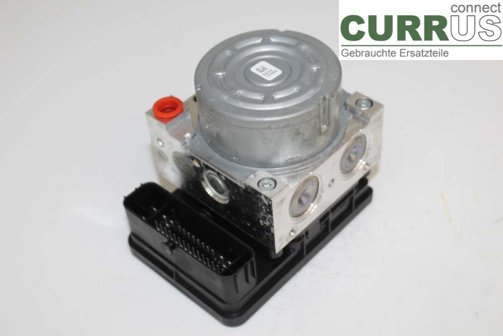 VW GOLF / E-GOLF VII   13-20 ABS Hydraulic unit 5Q0614517BK 2.0TDI 184HK