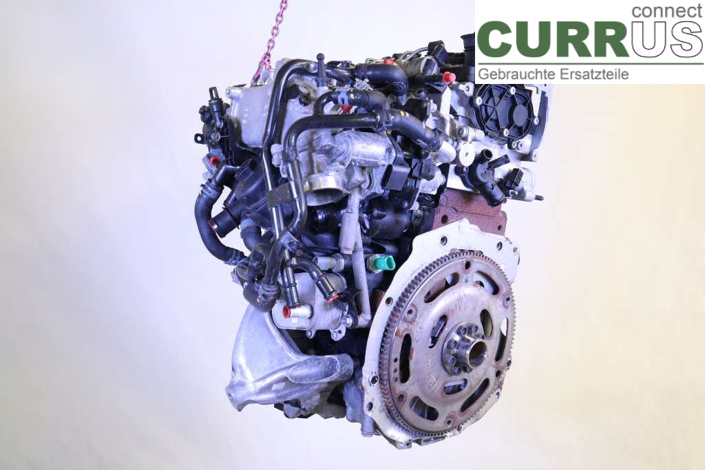 AUDI A4/S4  B9 16-19 Silnik 04L100091CX 2.0TDI 190HK